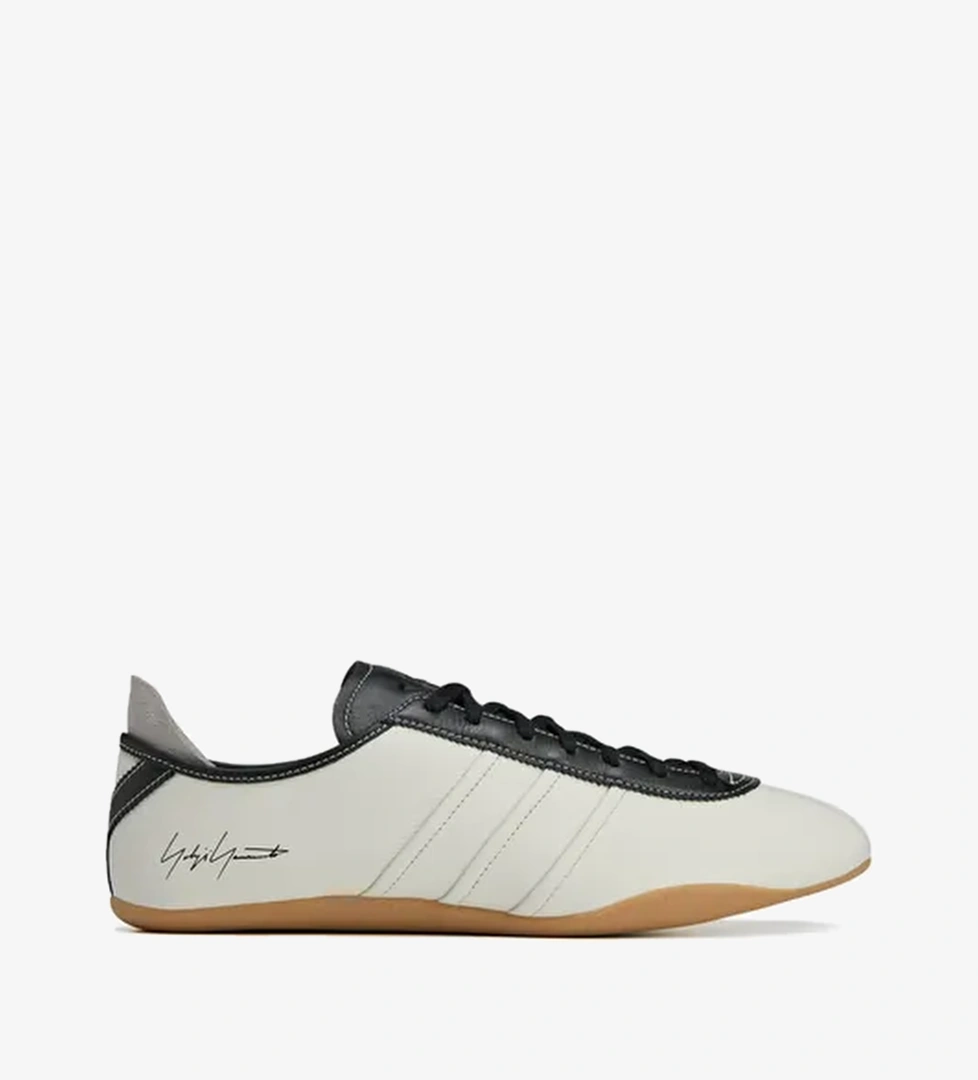 Tokyo 'Orbit Grey' - Görsel 1