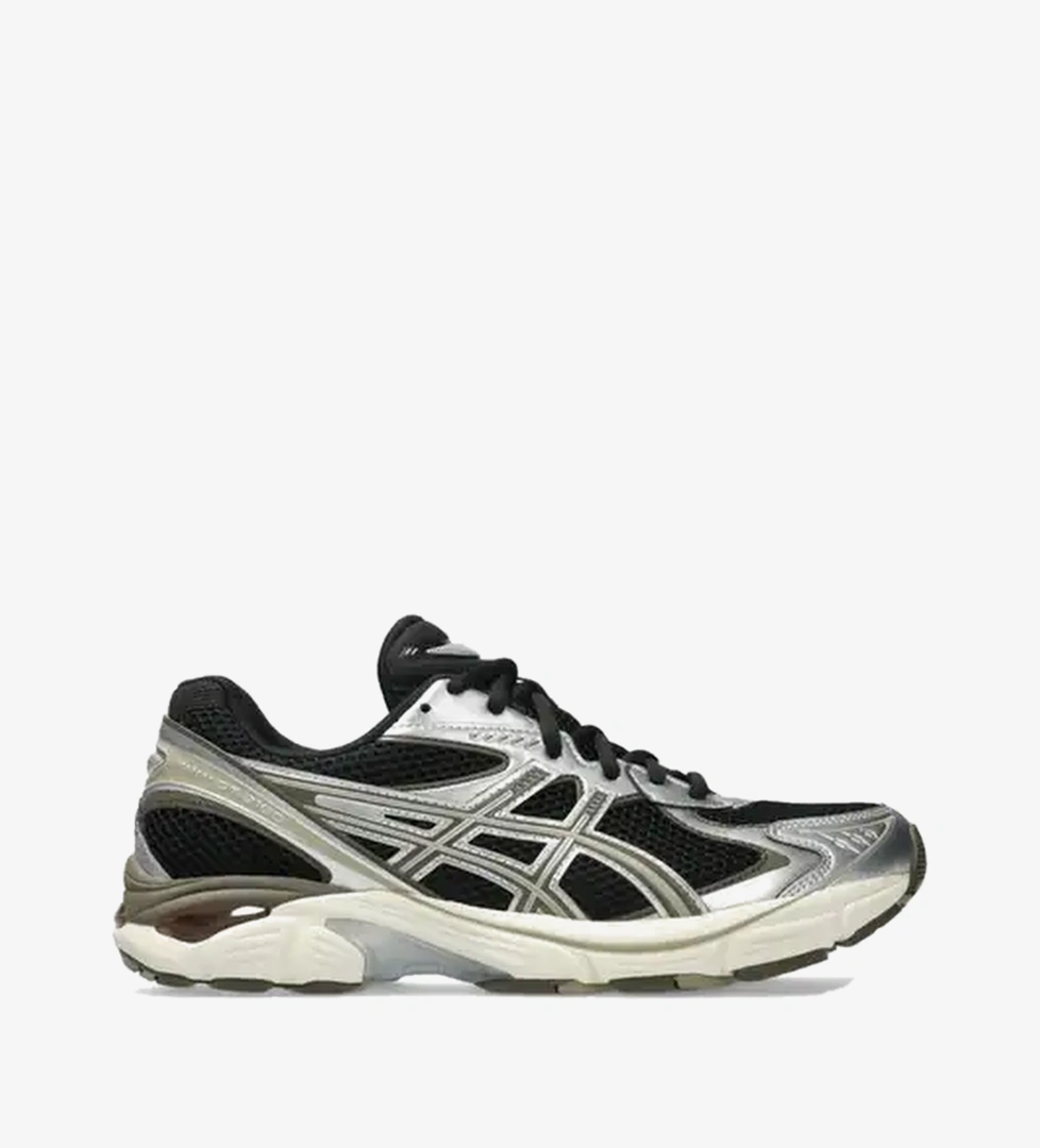 GT-2160 'Black & Driftwood'