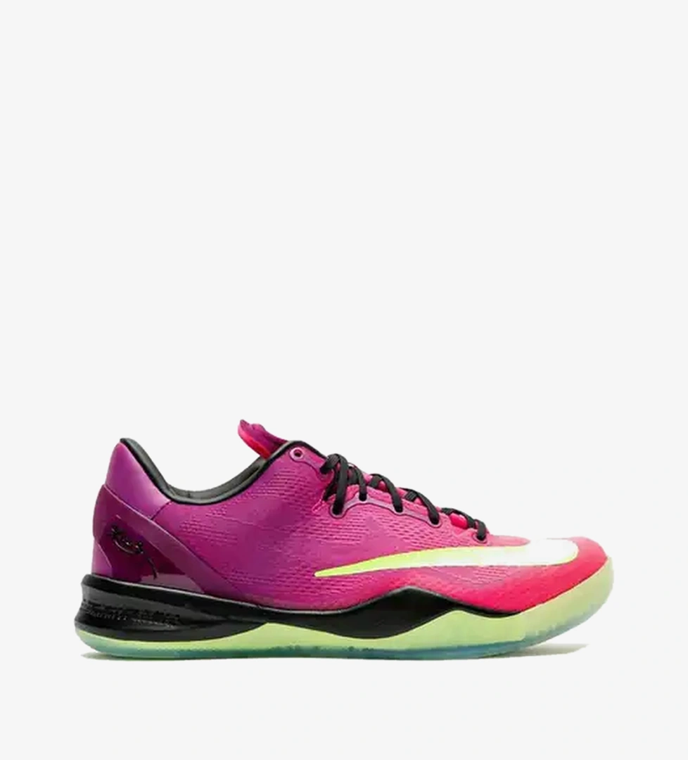 Nike Pembe Nike Kobe 8