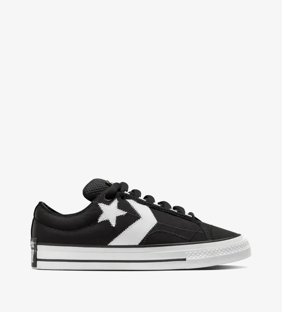 Star Player Puff 'Black' - Görsel 1