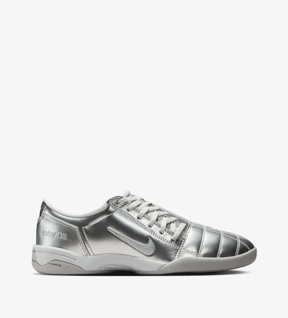 Total 90 III 'Metallic Platinum' (W) - Görsel 1