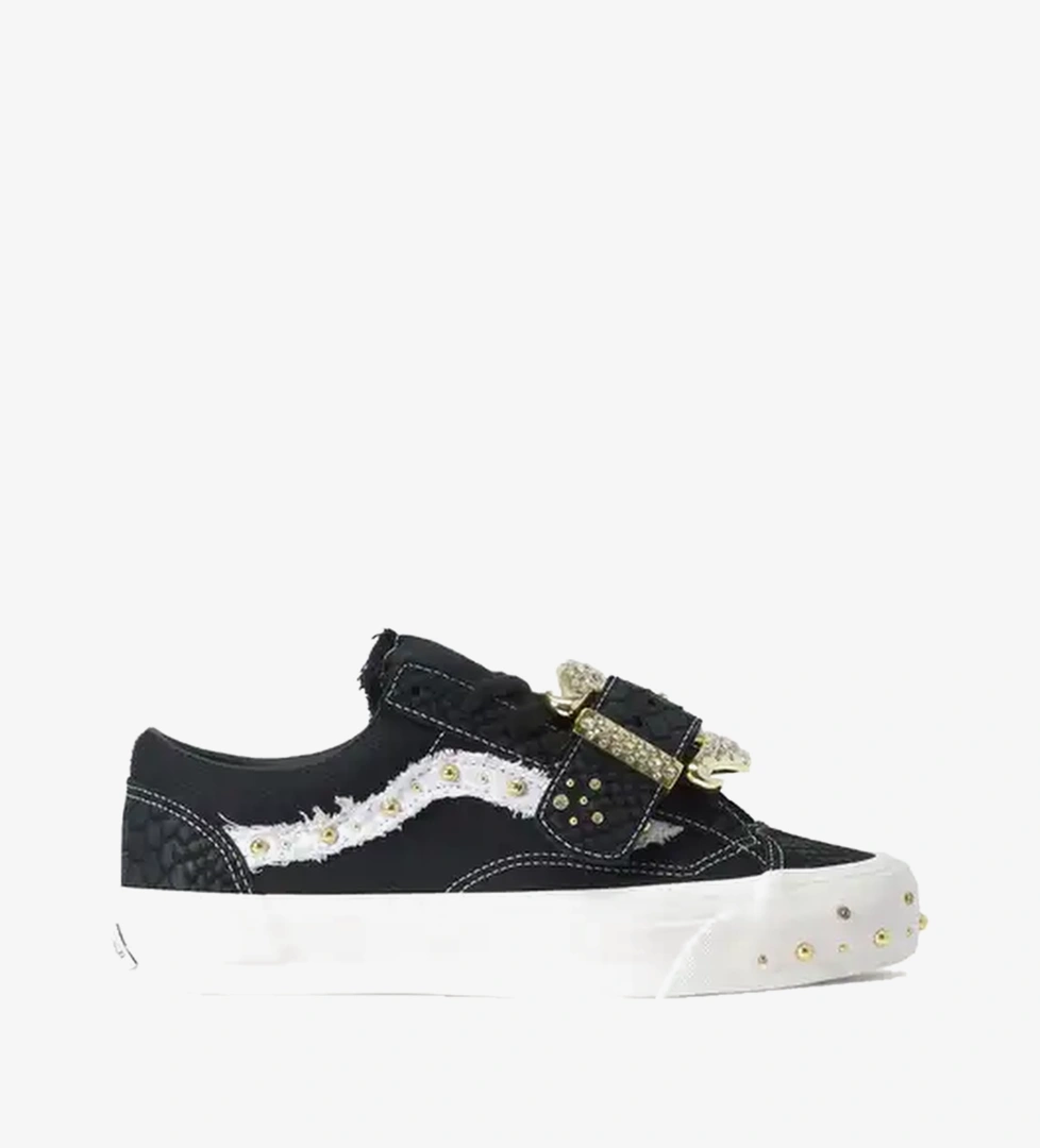Vans X Metagirl Ürün Listesi