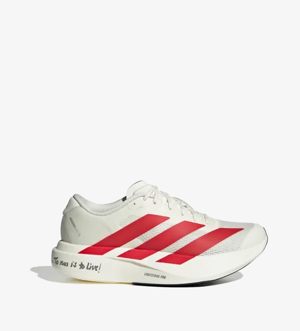 Adidas Adidas Kırmızı Adizero Evo SL 'Better Scarlet' (W) Koşu & Yürüyüş Ayakkabıları | Wunder Kırmızı - 1. görsel