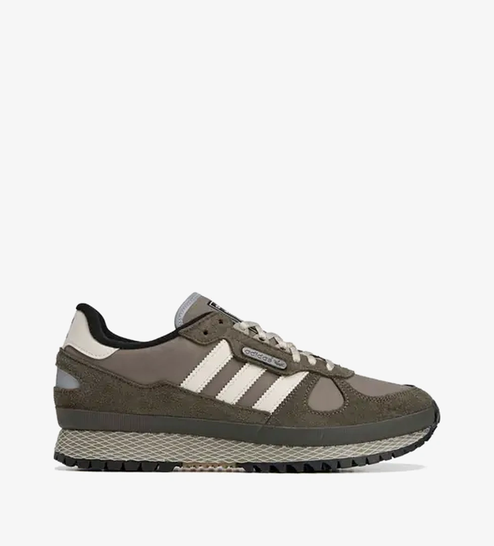 Adidas NY II Outdoor SPZL 'Branch' model görseli