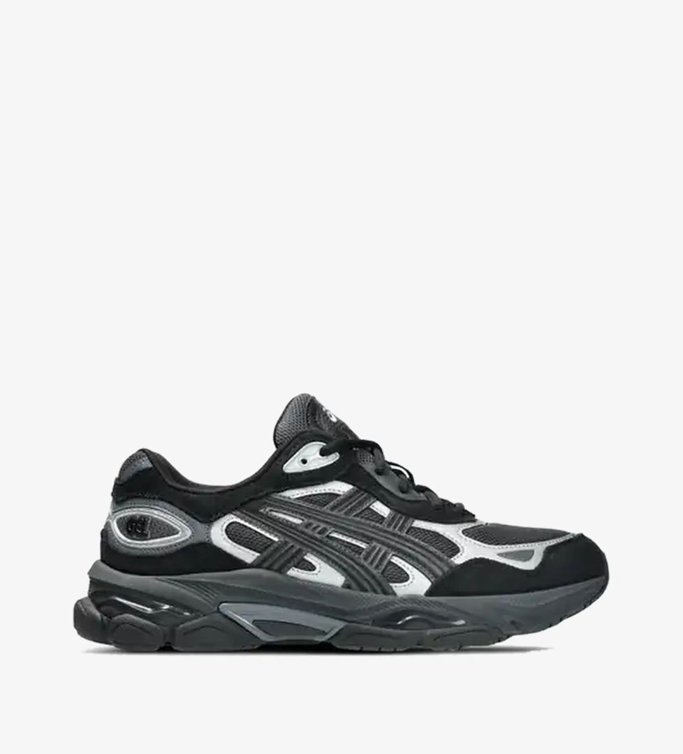 Asics Siyah Asics Gel Nyc