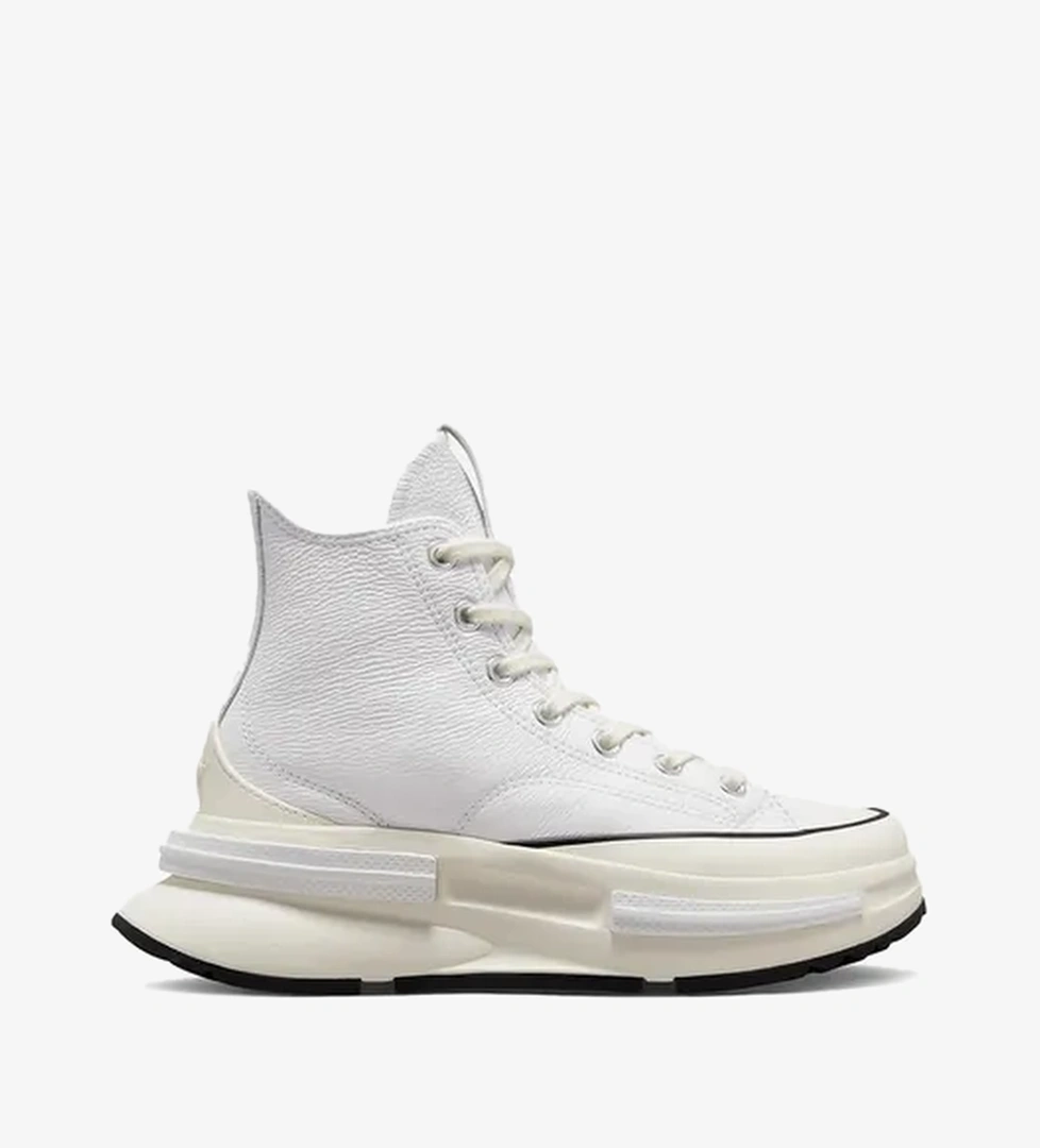 Converse Run Star Legacy Cx Foundational Leather 'White' model görseli