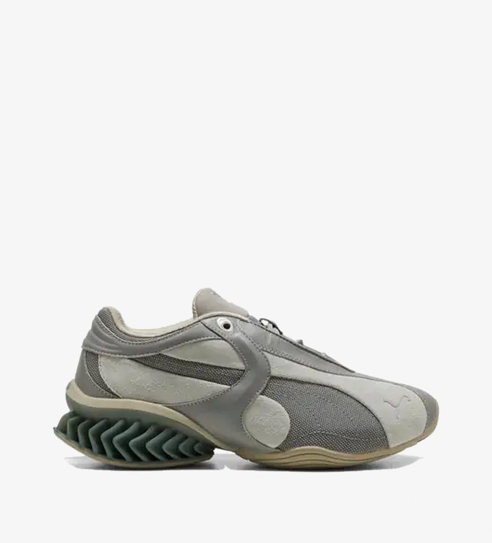 Puma Gri Puma Cell Geo
