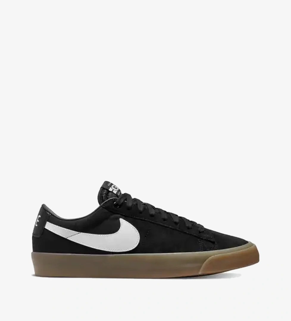 Nike Siyah Nike Sb Zoom