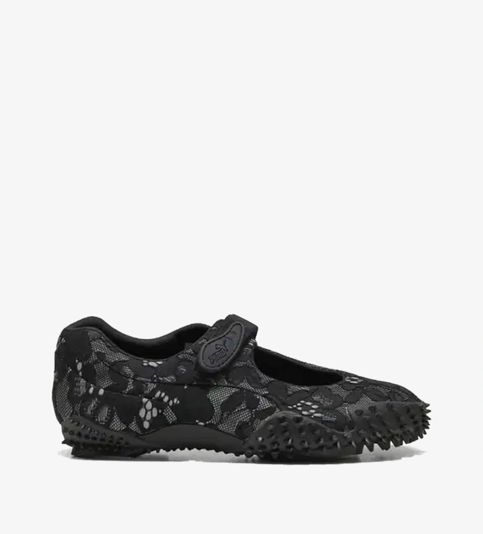 Puma Siyah Puma Mostro Fey