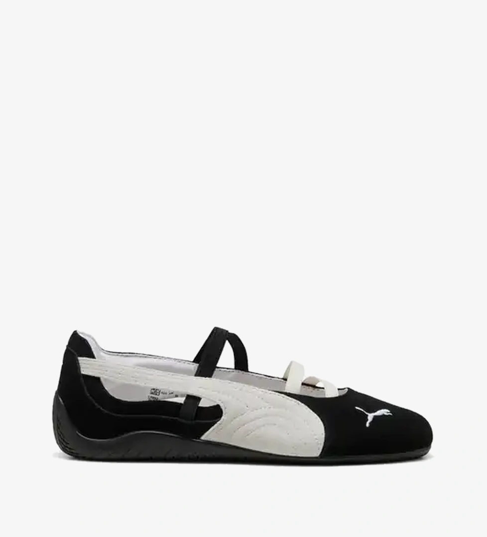 Puma Siyah Puma Palermo 2
