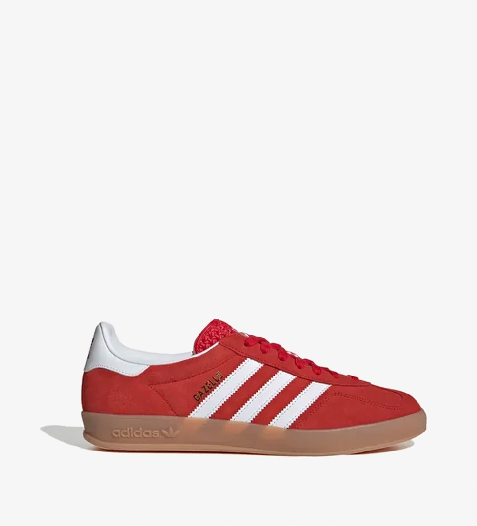 Gazelle Indoor 'Better Scarlet' - Görsel 1
