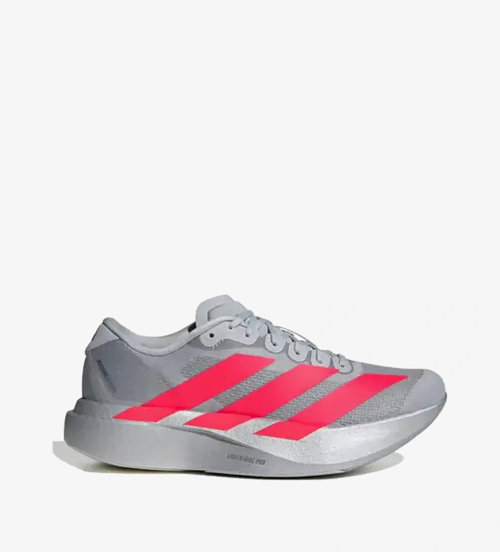 adizero Evo SL 'Silver Metallic' (W)