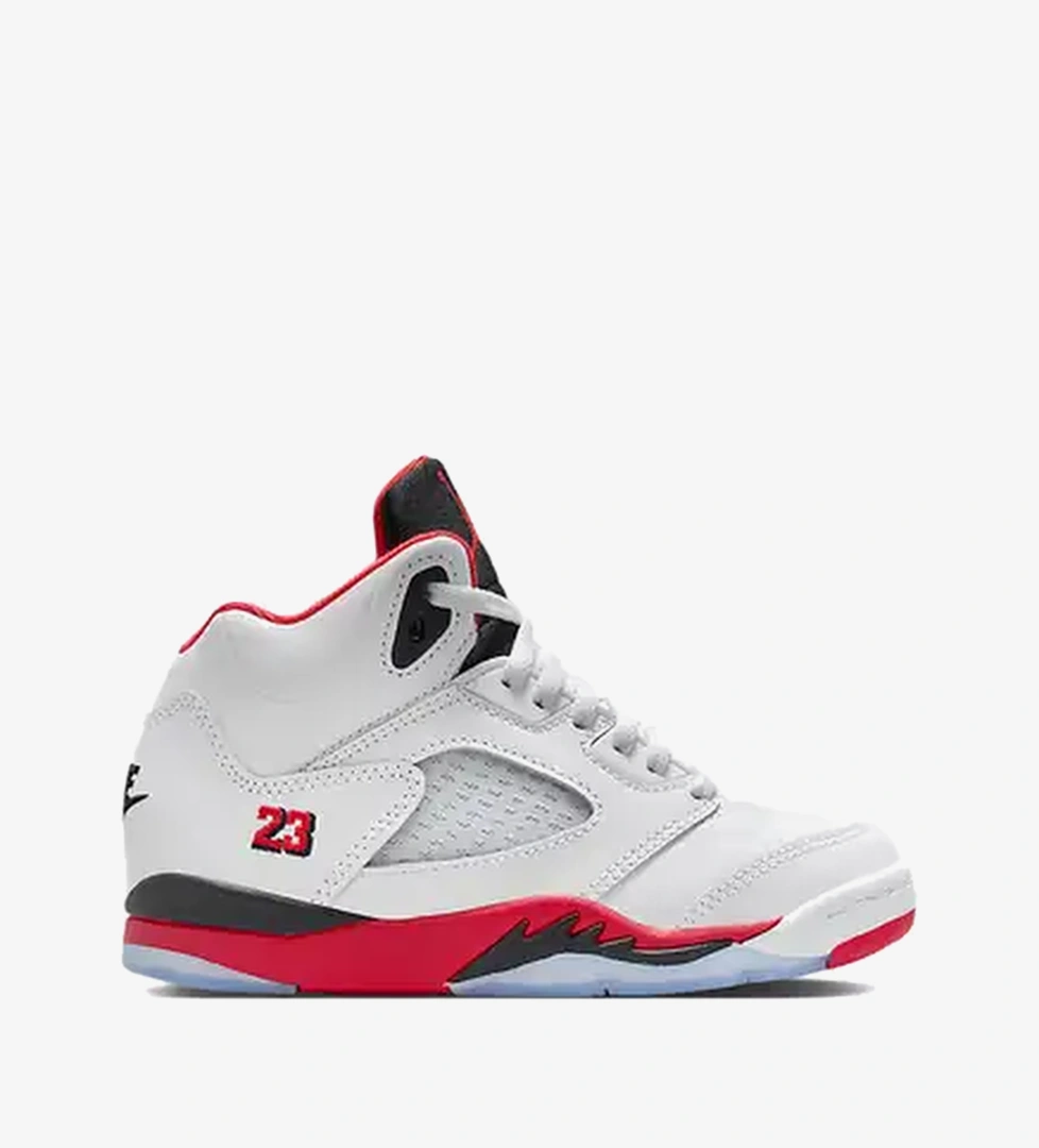 Jordan Kırmızı Jordan Air 5