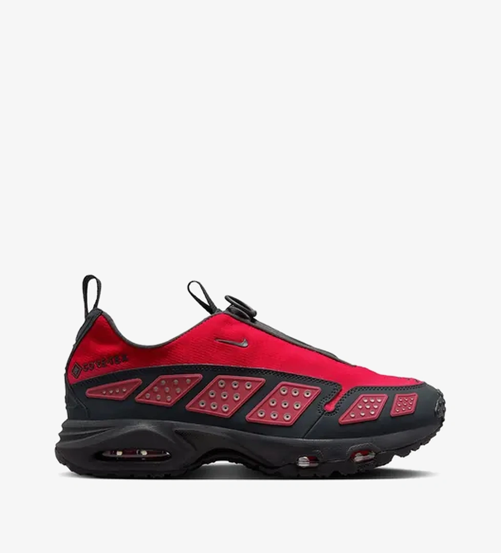 Air Max SNDR Gore-Tex 'Fire Red' - Görsel 1