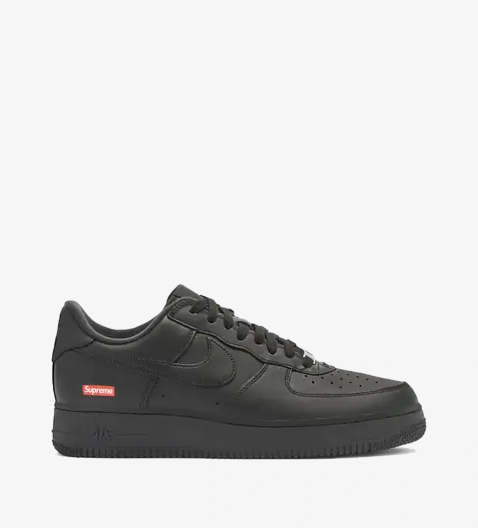 Nike Siyah Nike X Supreme
