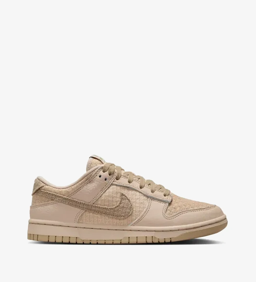 Dunk Low 'Sanddrift' - Görsel 1