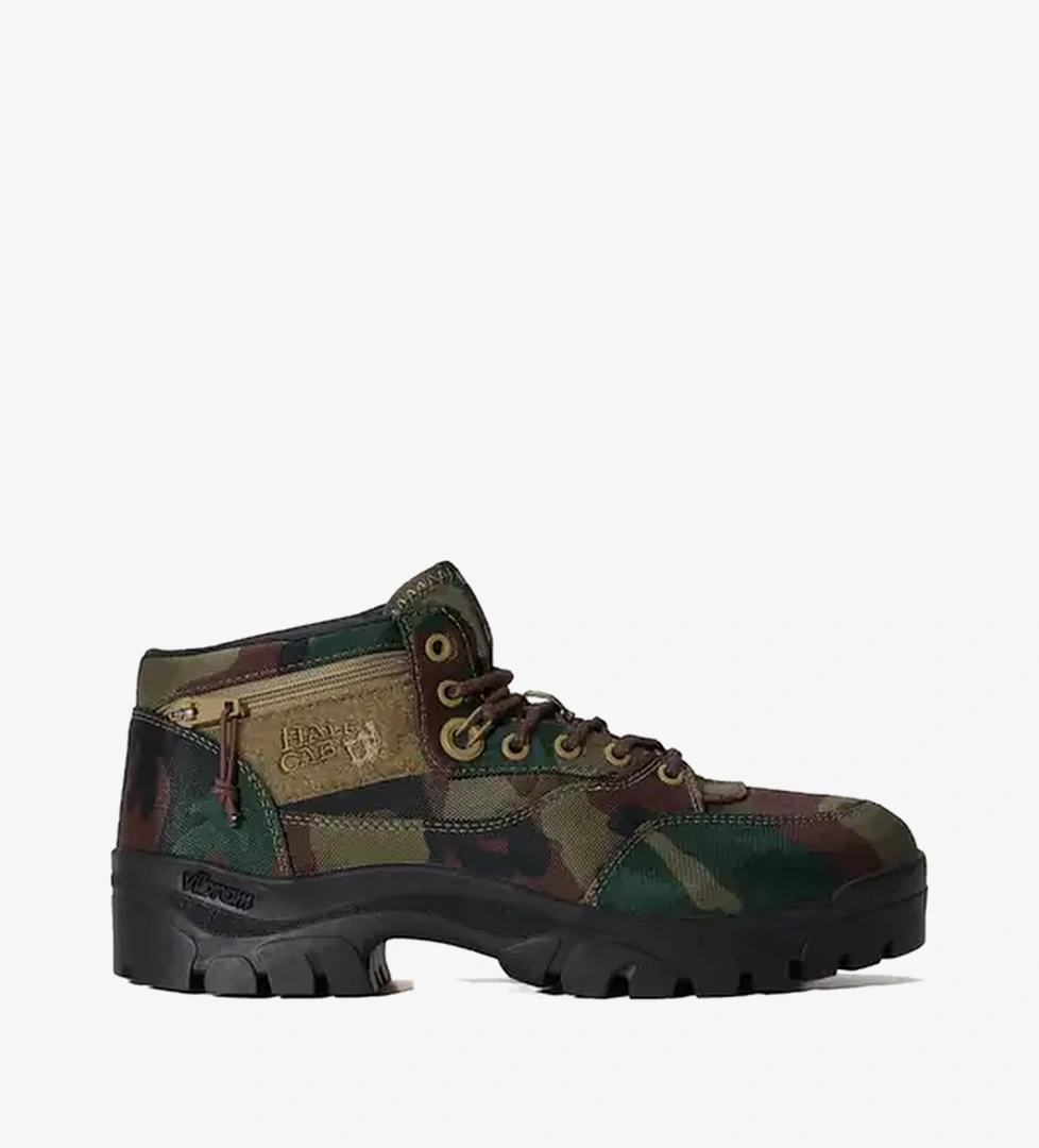 Vans Yeşil Vans Otw X