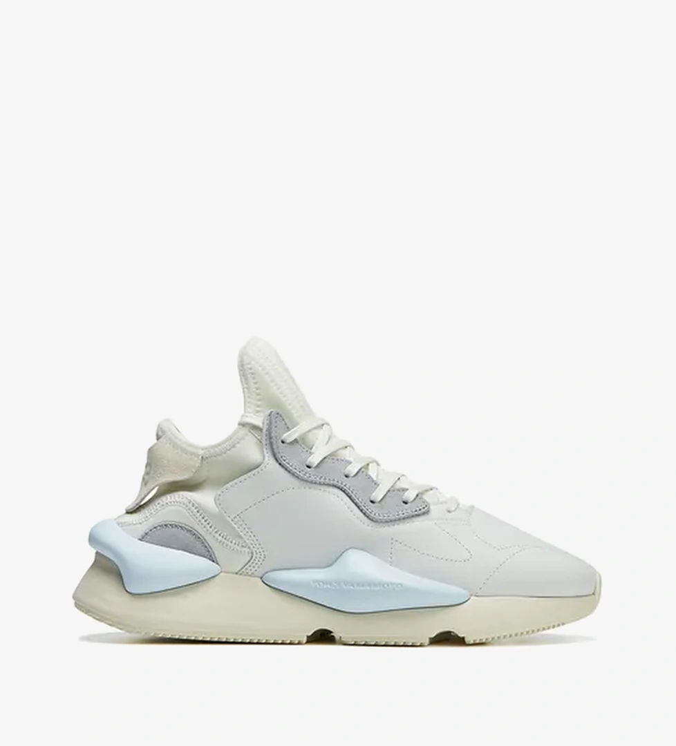 Y-3 Kaiwa 'Ice Blue' model görseli