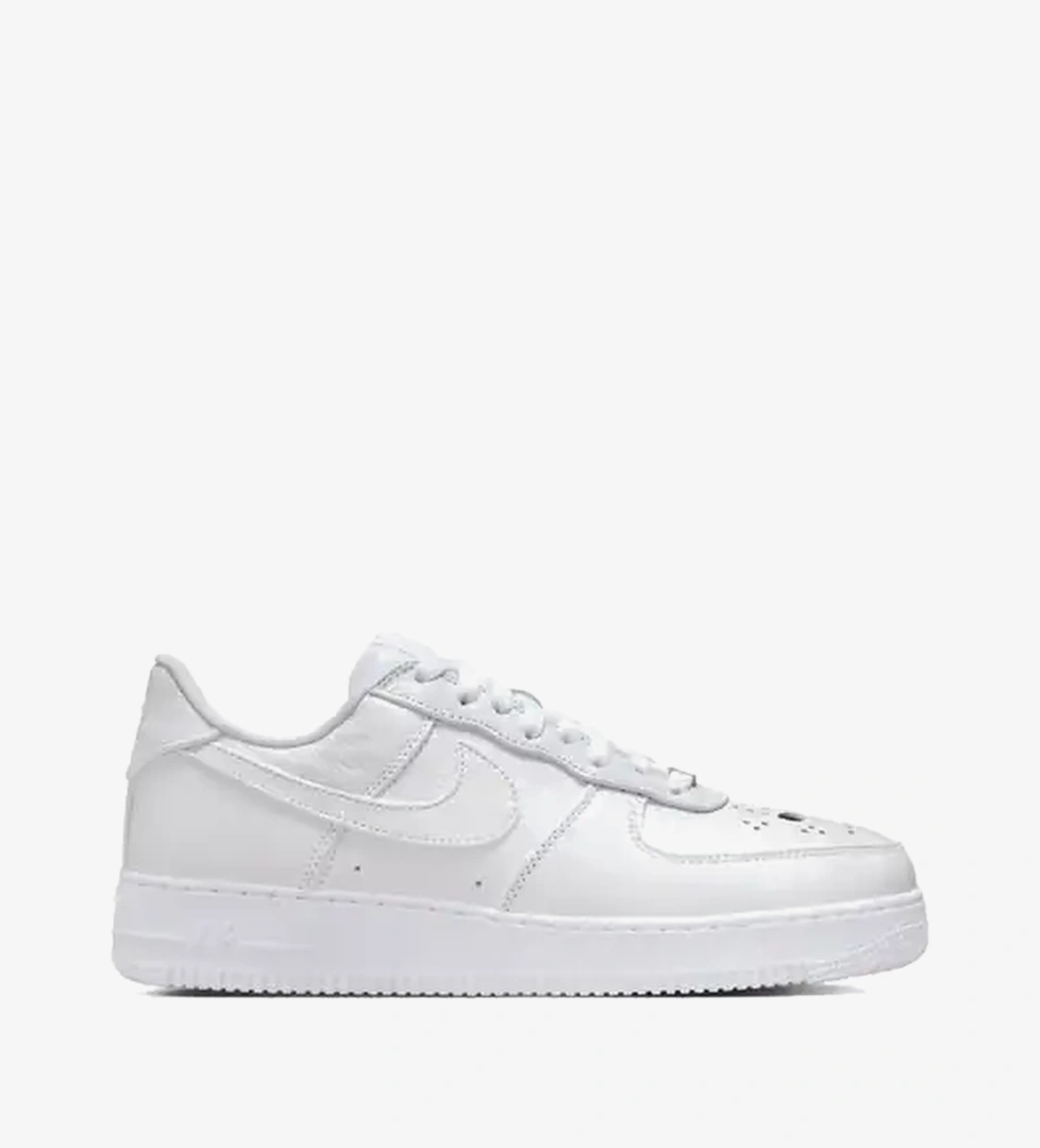 Air Force 1 Low 'Jason Voorhees'