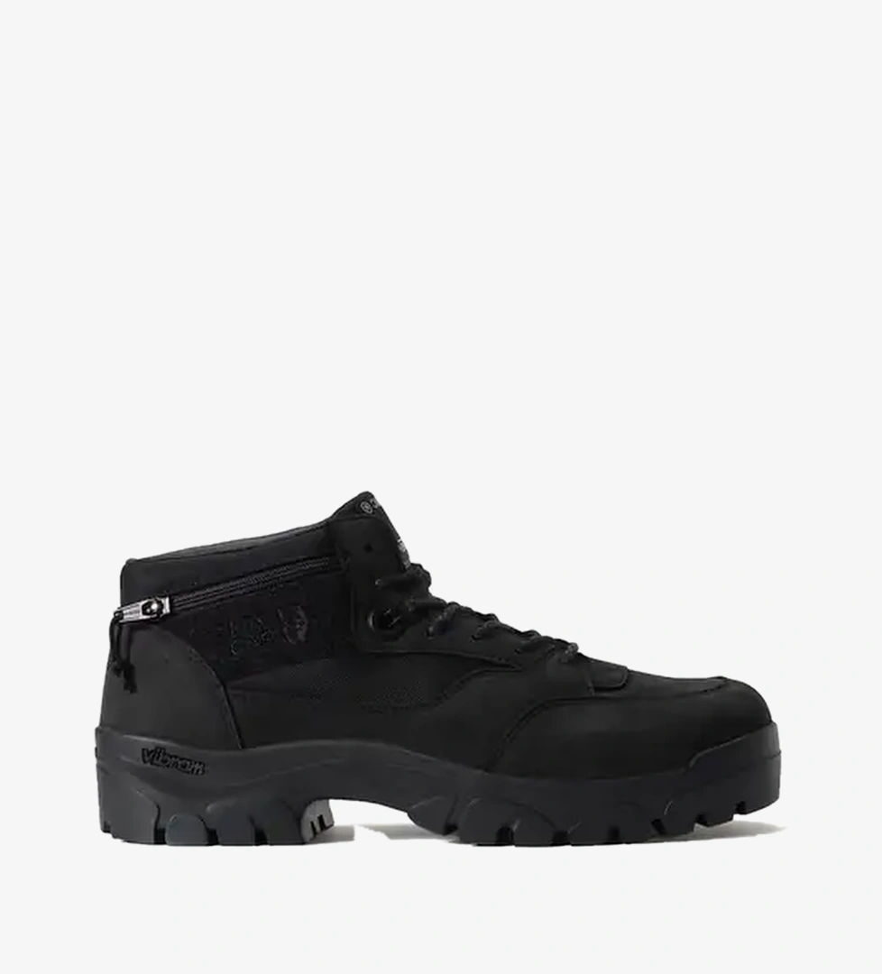 Vans Siyah Vans Otw X