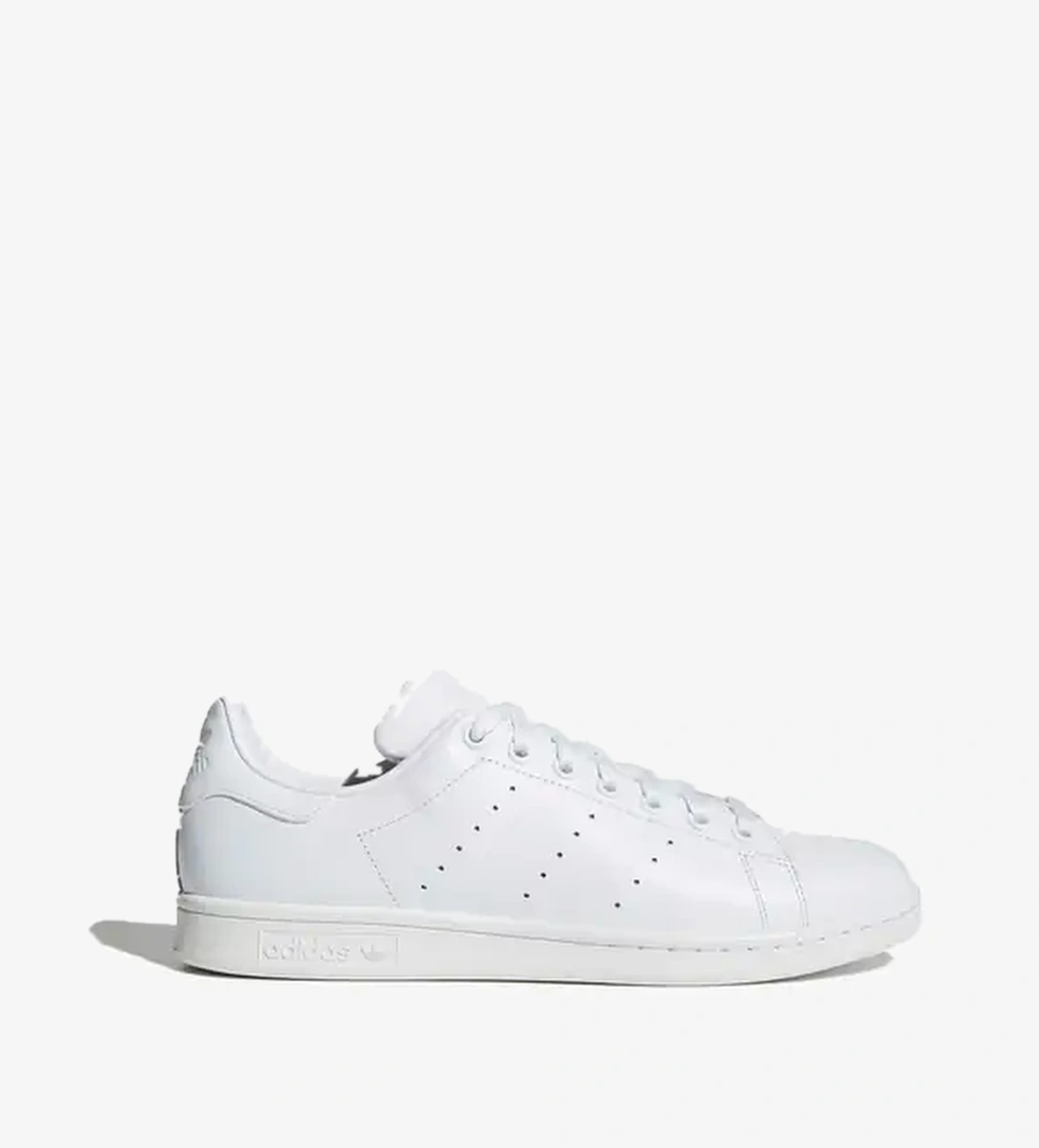 Adidas Adidas Beyaz Stan Smith 'Core White' Wunder'de! Beyaz - 1. görsel