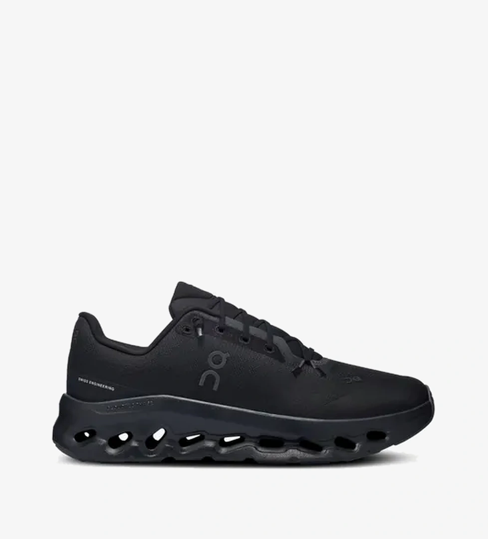 On Cloudtilt Eclipse 'Black' model görseli