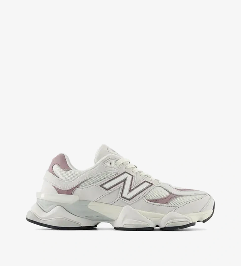 New Balance 9060 'Ice Wine' model görseli