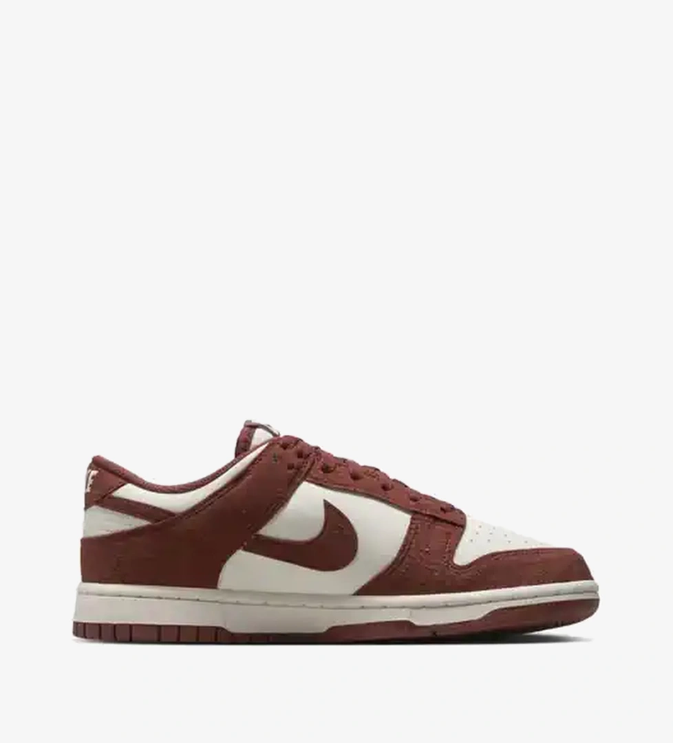 Dunk Low 'Red Sepia'