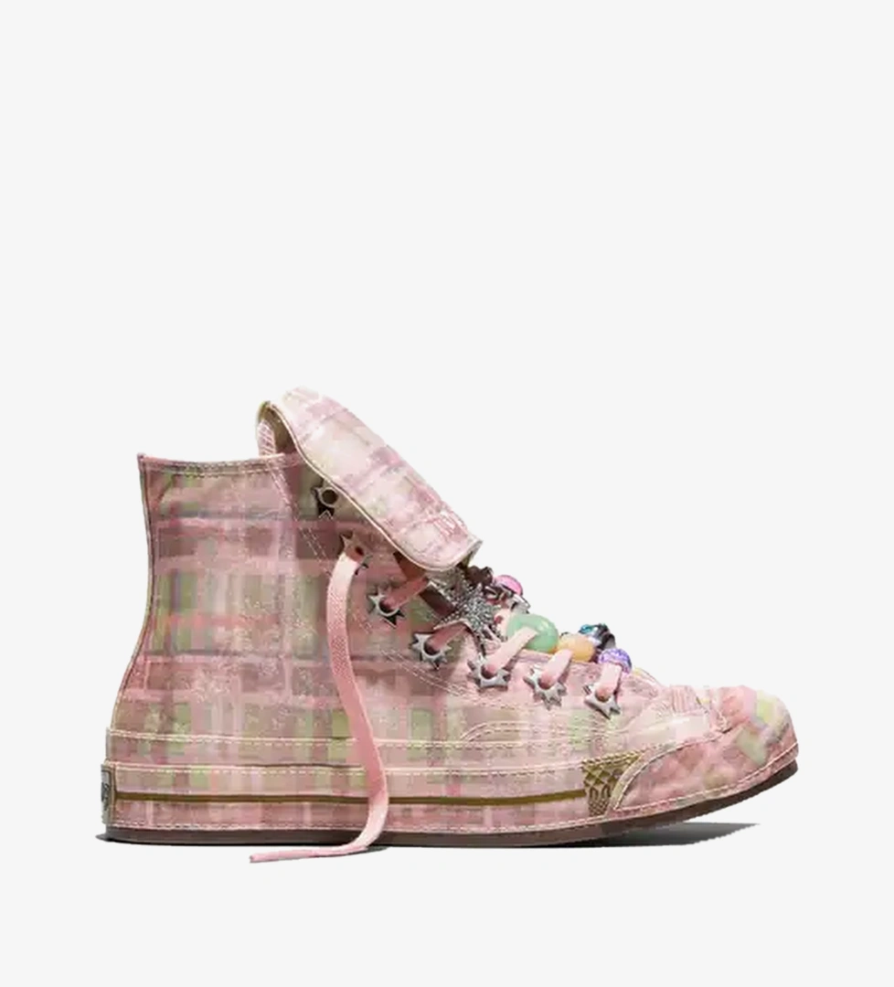 Converse X Collina Ürün Listesi