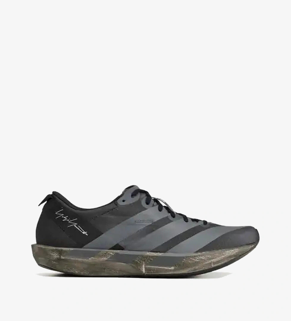 Y-3 Siyah Y-3 Adios