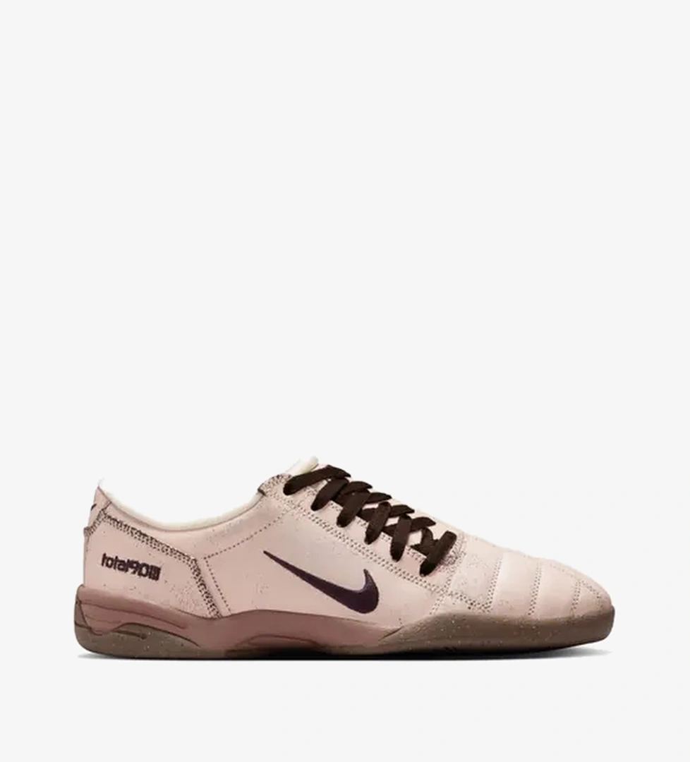 Total 90 Premium "Pearl White' - Görsel 1