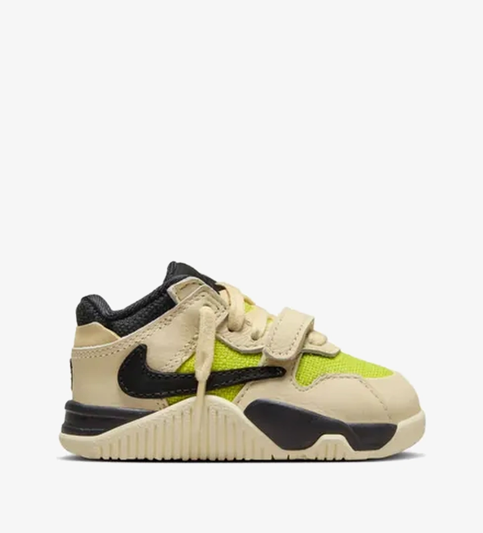 Travis Scott x Jordan Jumpman Jack TR 'Bright Cactus' (TD) - Görsel 1