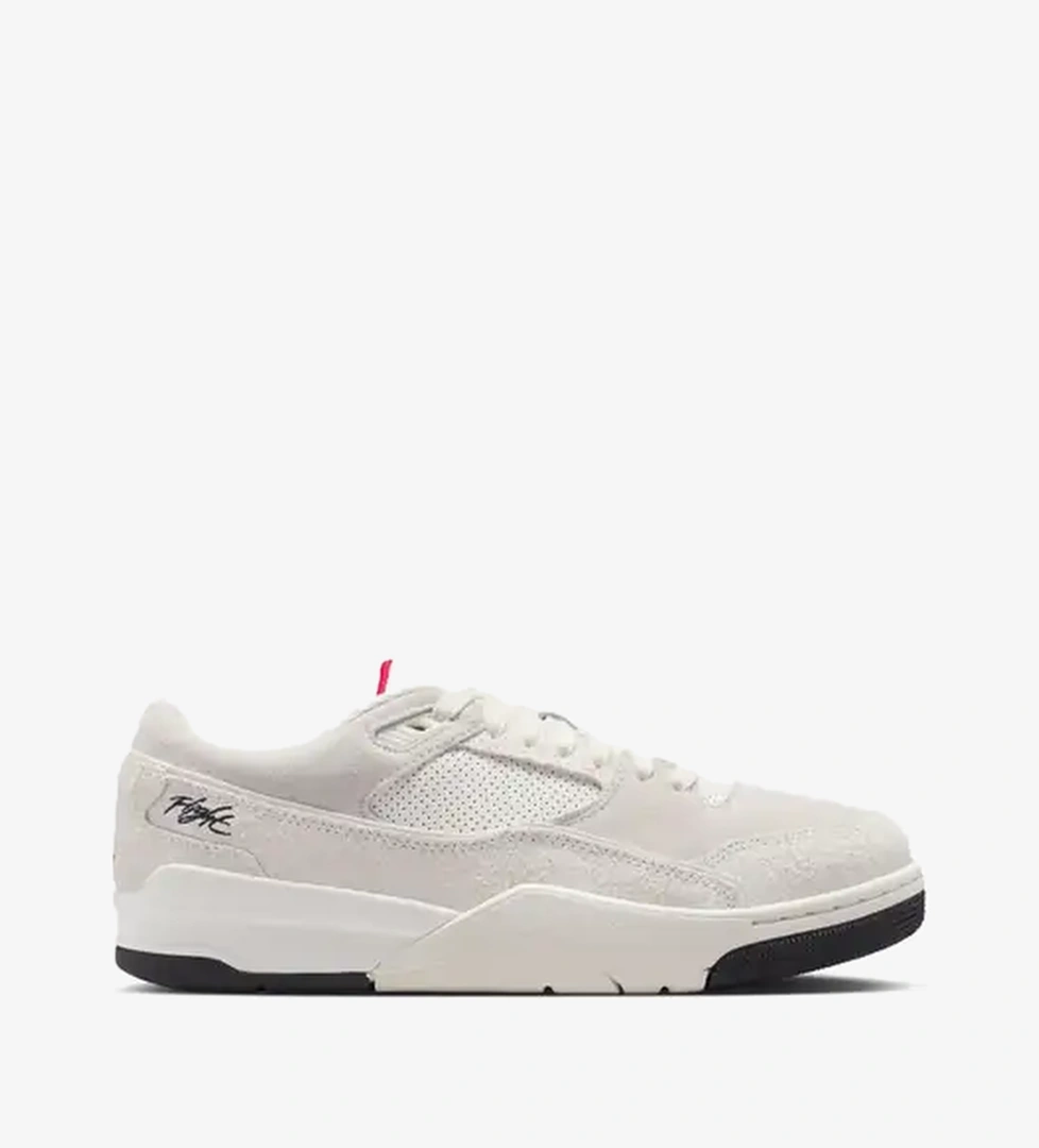 Nike Nike Krem Air Jordan Flight Court 'Sail' Wunder'de! Krem - 1. görsel