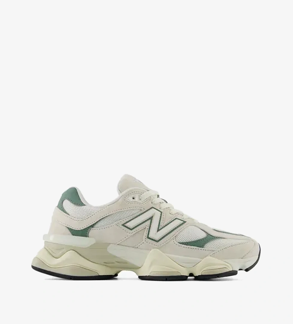 New Balance 9060 Unisex 'juniper' Ayakkabı U9060eei Beyaz model görseli