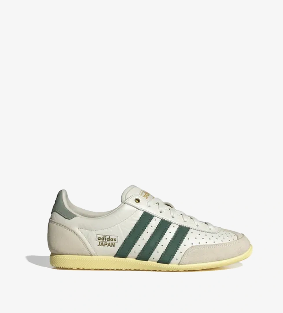 Japan 'Mineral Green' - Görsel 1