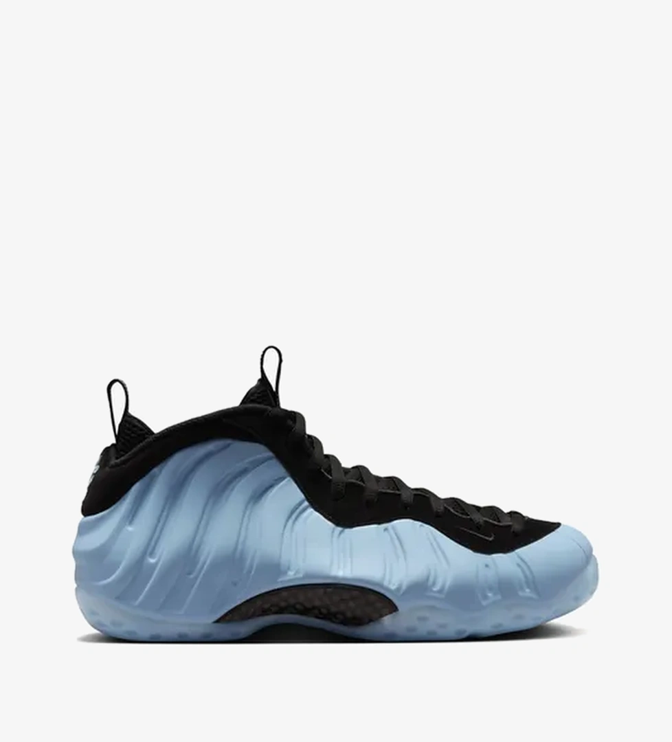 Air Foamposite One 'Psychic Blue' - Görsel 1