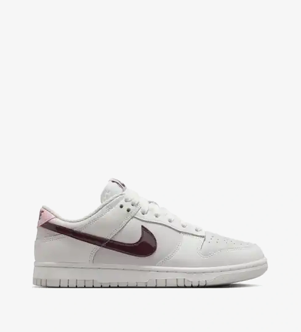 Dunk Low 'Plum Chalk' (W) - Görsel 1