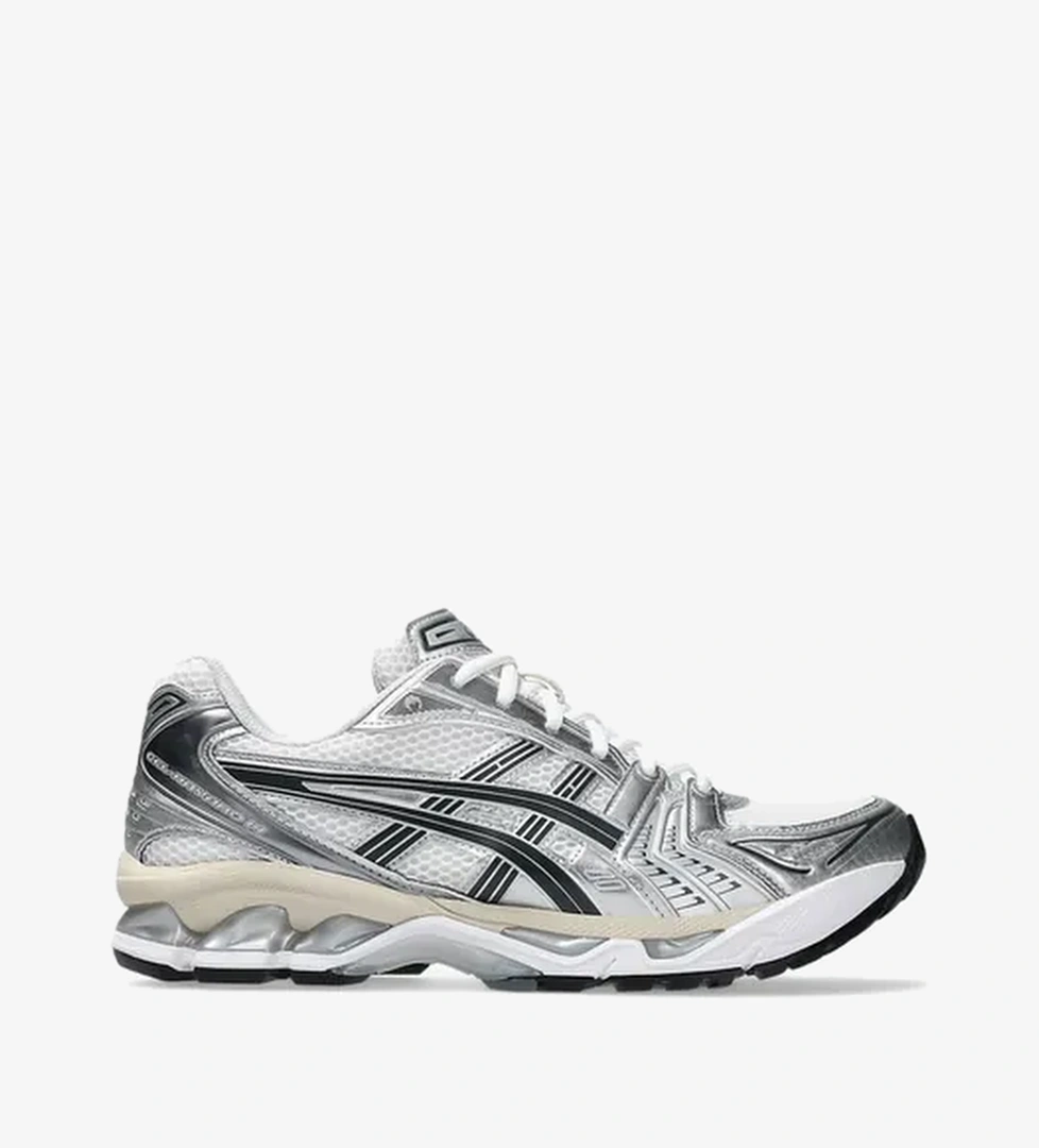 Gel-Kayano 14 ‘White & Graphite Silver’ - Görsel 1