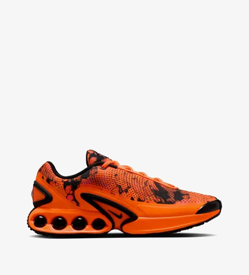 Nike Air Max Dn NRG 'Total Orange' - Görsel 1
