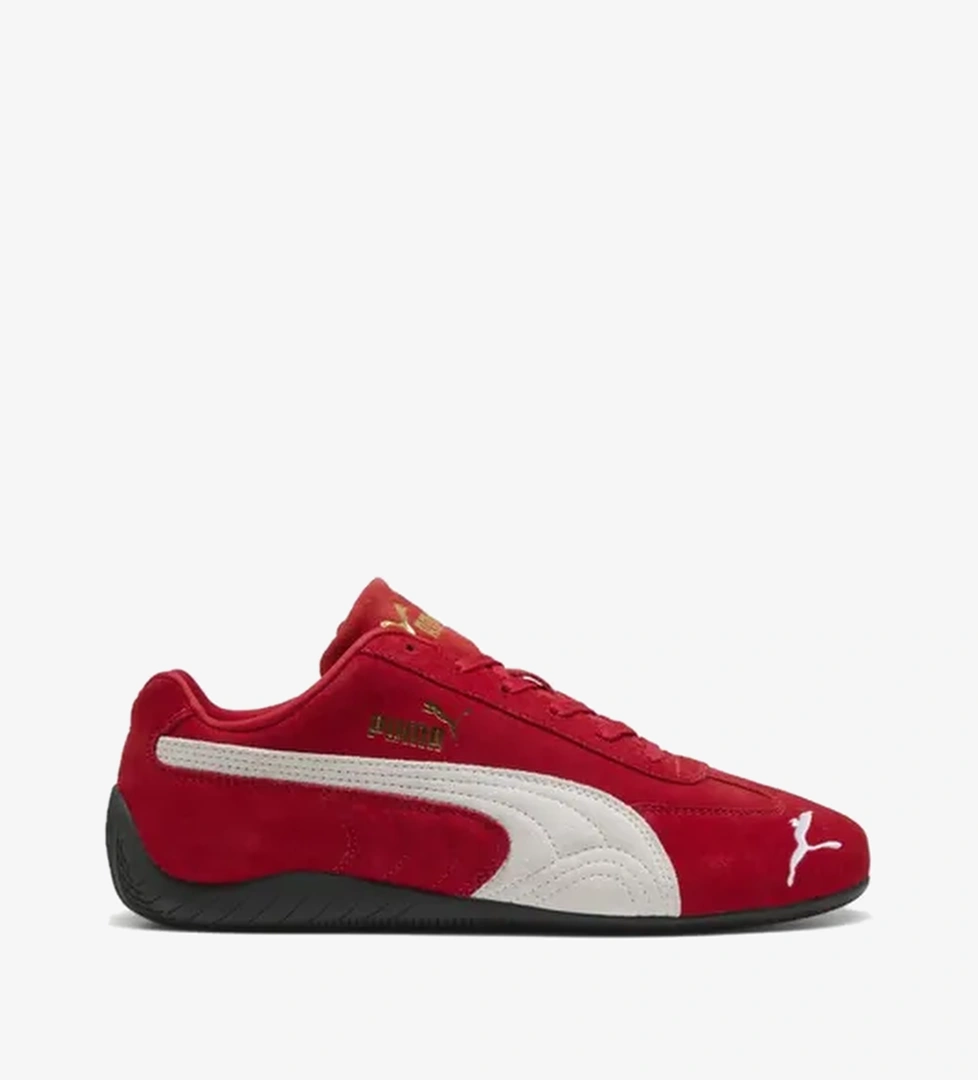 Speedcat OG 'All Time Red' - Görsel 1