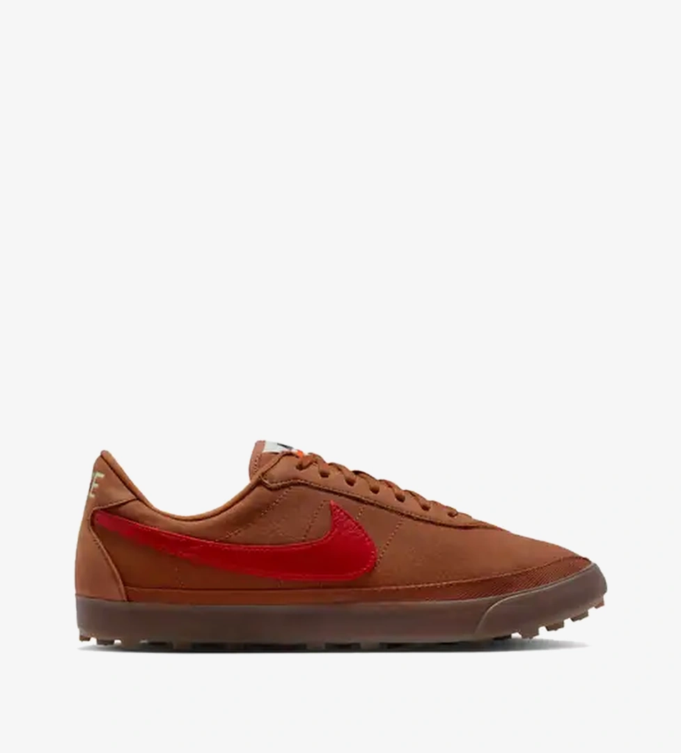 Nike Kırmızı Nike Astrograbber
