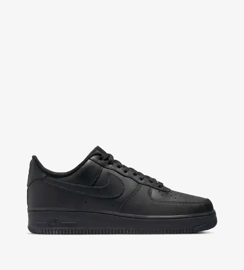 Air Force 1 '07 Low 'Triple Black'