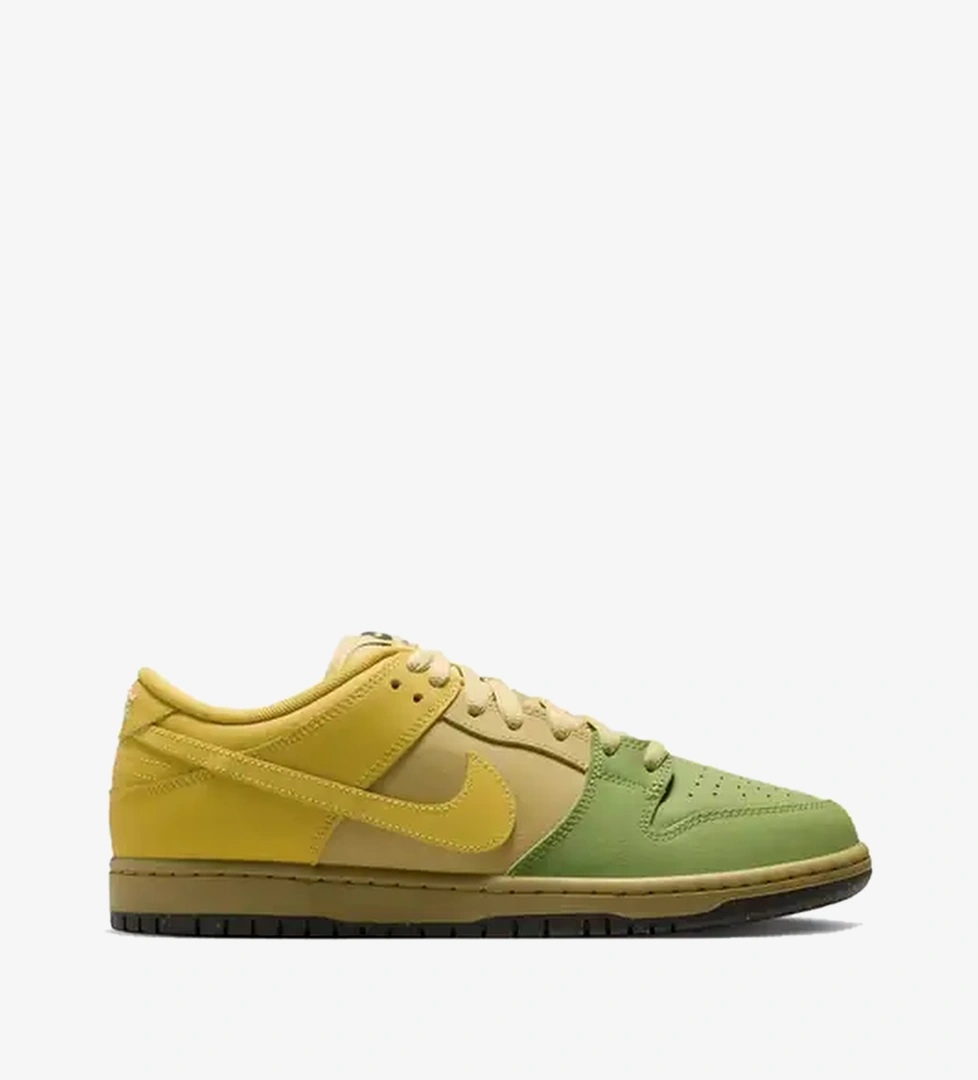 Nike Sarı Nike Sb Dunk