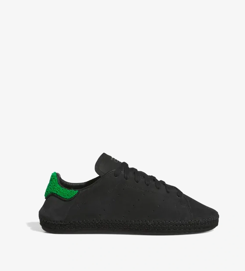 adidas x Clot Stan Smith by Edison Chen 'Core Black' - Görsel 1
