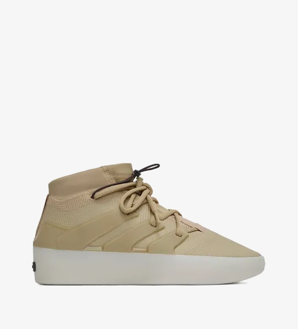 adidas x Fear of God Athletics Basketball 1 'Clay' - Görsel 1