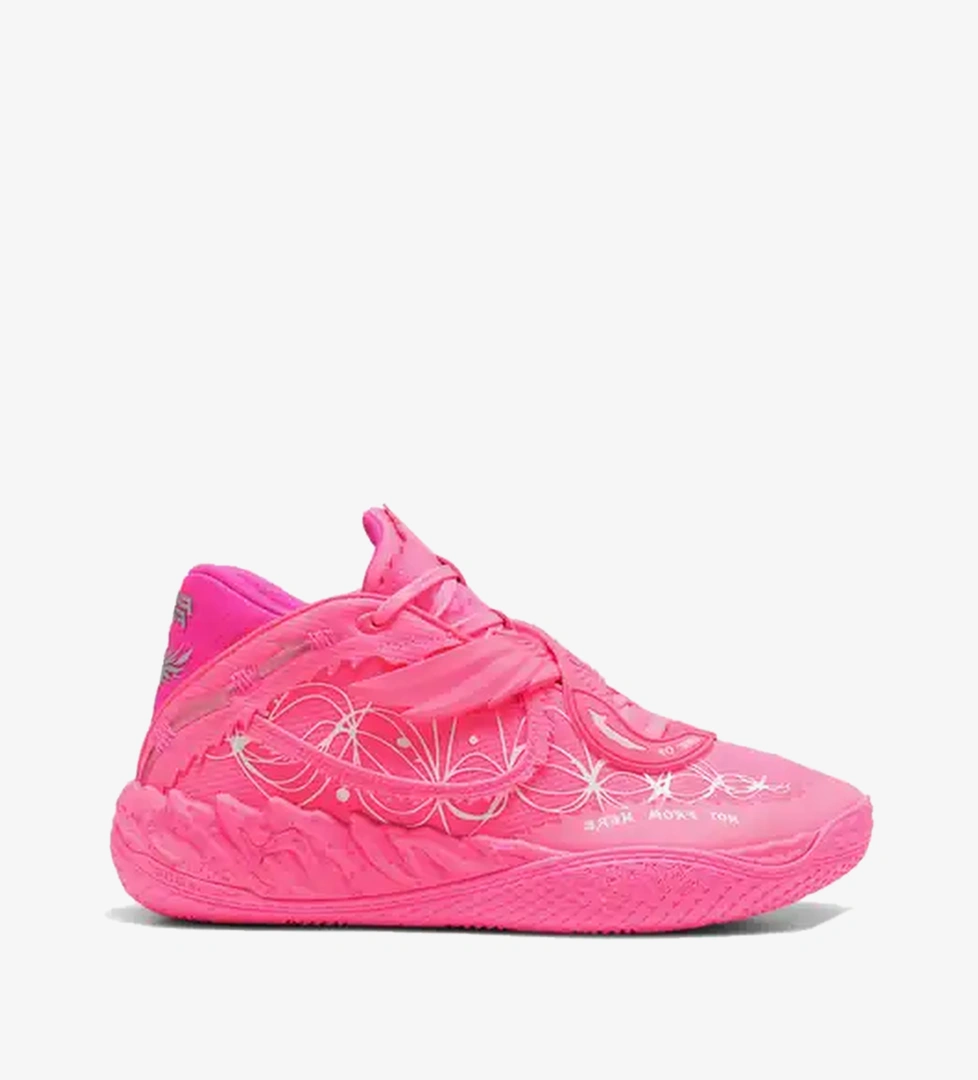 Puma Pembe Puma X Fast FURIOUS MB.05 MIAMI