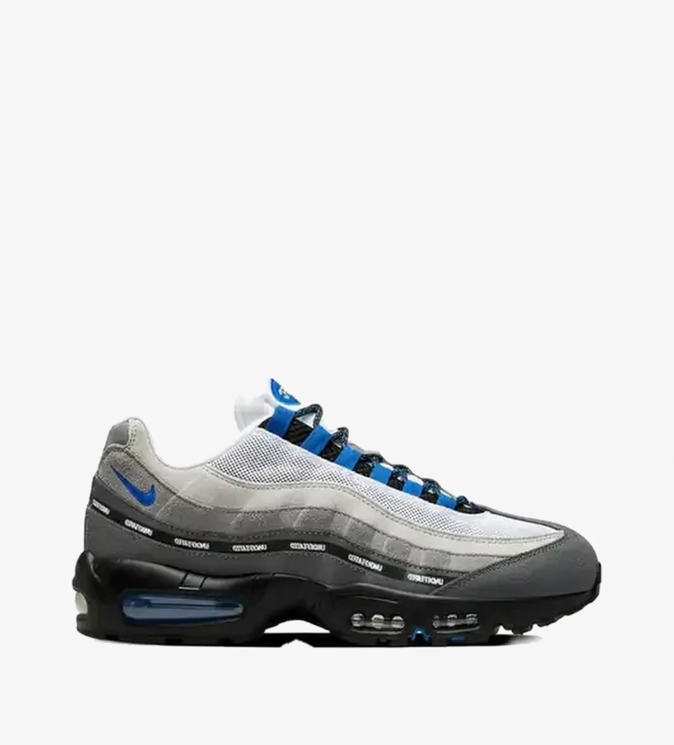 Nike X Undefeated Air Max 95 Birmingham Ürün Listesi