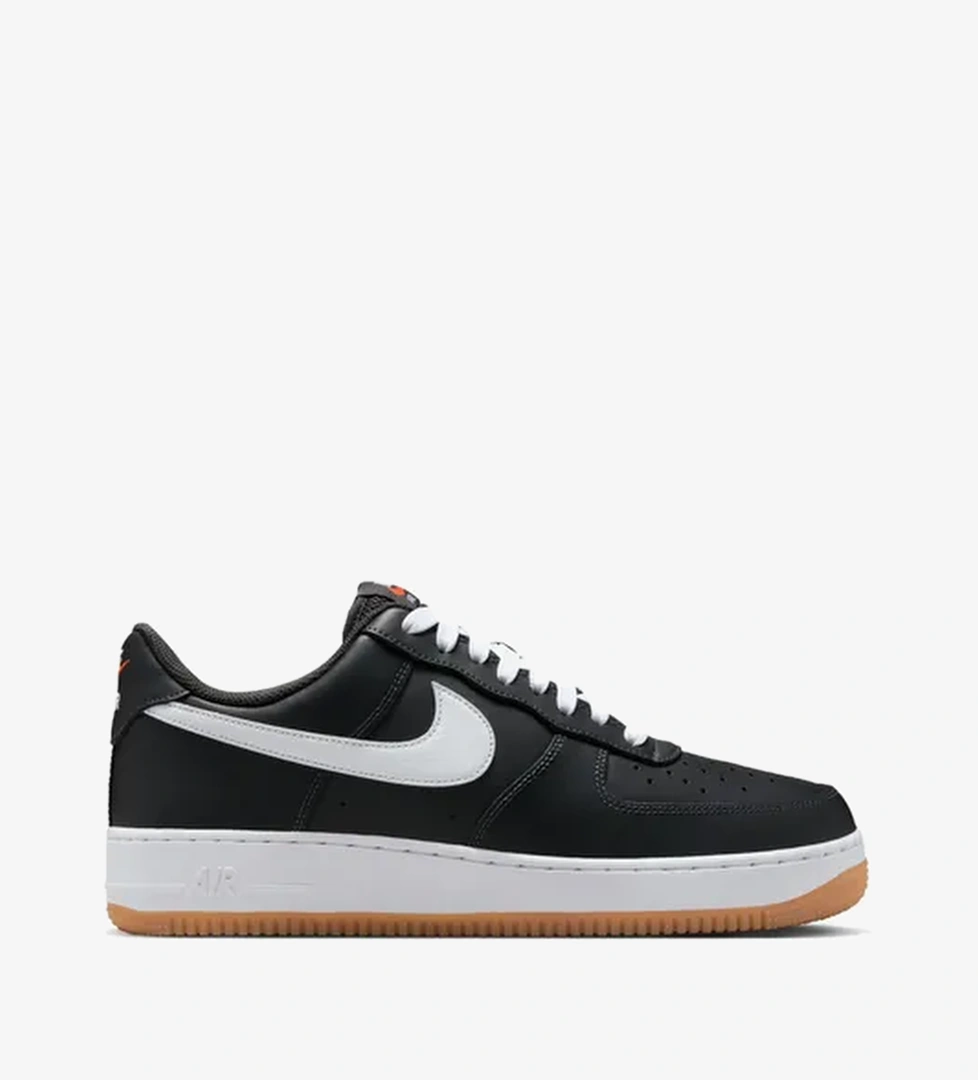 Air Force 1 Low 'Anthracite Gum'