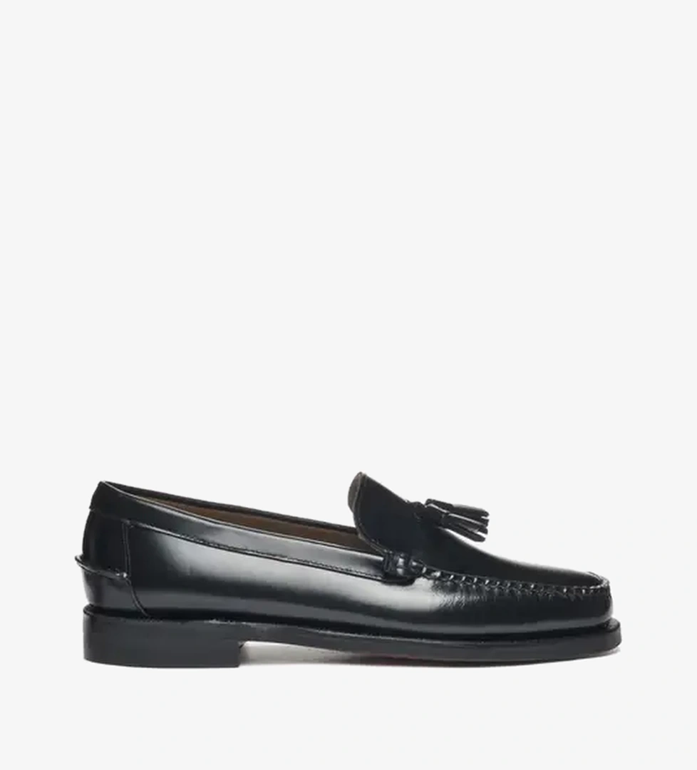 Sebago Classic Will 'Black' model görseli
