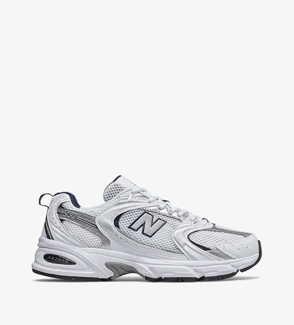 New Balance New Balance 530 Beyaz Ayakkabı model görseli